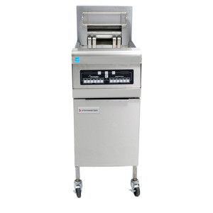 RE17TC | 15' | Fryer, Electric, Floor Model, Full Pot RE17TC | 15' | Fryer, Electric, Floor Model, Full Pot