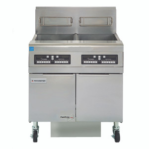 FPPH255 | 31' | Fryer, Gas, Multiple Battery