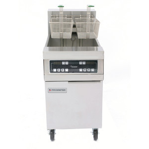 RE180-17 | 20' | Fryer, Electric, Floor Model, Full Pot RE180-17 | 20' | Fryer, Electric, Floor Model, Full Pot