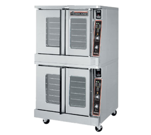 MCO-ES-20-S | 38' | Convection Oven, Electric MCO-ES-20-S | 38' | Convection Oven, Electric
