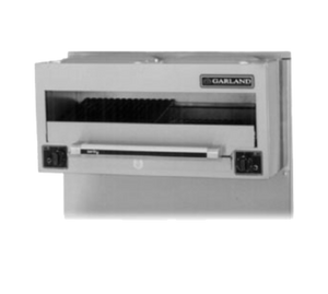 SER-684 | 34' | Salamander Broiler, Electric SER-684 | 34' | Salamander Broiler, Electric