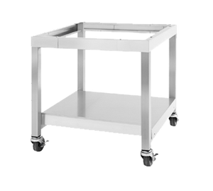 SS-CSD-15 | 15' | Equipment Stand, for Countertop Cooking SS-CSD-15 | 15' | Equipment Stand, for Countertop Cooking