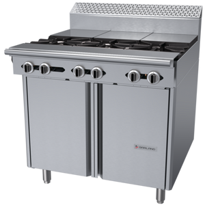 C36-15S | 36' | Range, 36 Heavy Duty, Gas C36-15S | 36' | Range, 36 Heavy Duty, Gas