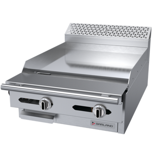 C24-1-1M | 24' | Range, 24 Heavy Duty, Gas