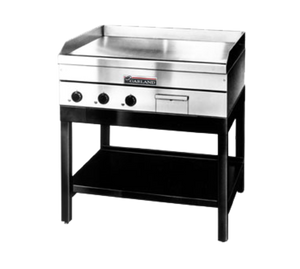 E24-24G | 24' | Griddle, Electric, Countertop E24-24G | 24' | Griddle, Electric, Countertop