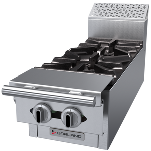 C12-6M | 12' | Range, 12 Heavy Duty, Gas C12-6M | 12' | Range, 12 Heavy Duty, Gas