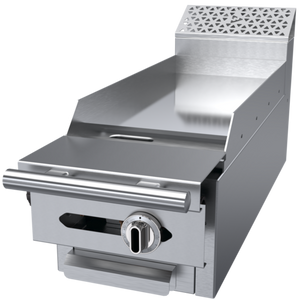 C12-1-1M | 12' | Range, 12 Heavy Duty, Gas C12-1-1M | 12' | Range, 12 Heavy Duty, Gas