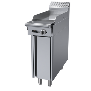 C12-1-1S | 12' | Range, 12 Heavy Duty, Gas