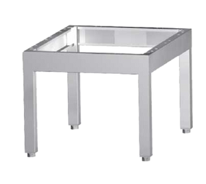 G18-BRL-STD | 18' | Equipment Stand, for Countertop Cooking G18-BRL-STD | 18' | Equipment Stand, for Countertop Cooking