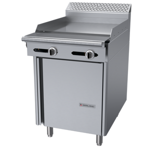 C24-1S | 24' | Range, 24 Heavy Duty, Gas C24-1S | 24' | Range, 24 Heavy Duty, Gas