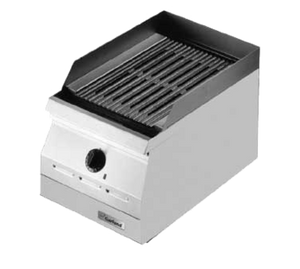 ED-15B | 15' | Charbroiler, Electric, Countertop ED-15B | 15' | Charbroiler, Electric, Countertop