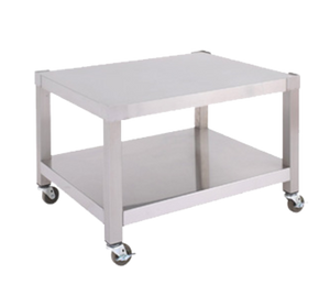 A4528801 | 60' | Equipment Stand, for Countertop Cooking A4528801 | 60' | Equipment Stand, for Countertop Cooking