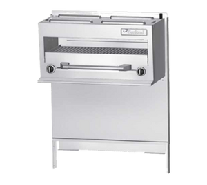 GFIR60M | 59' | Salamander Broiler, Gas GFIR60M | 59' | Salamander Broiler, Gas