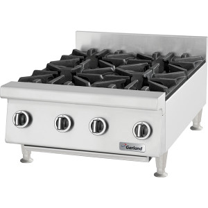 GTOG48-8 | 47' | Hotplate, Countertop, Gas GTOG48-8 | 47' | Hotplate, Countertop, Gas