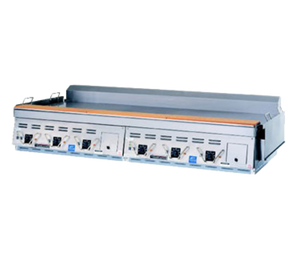 CG-36R | 36' | Griddle, Gas, Countertop