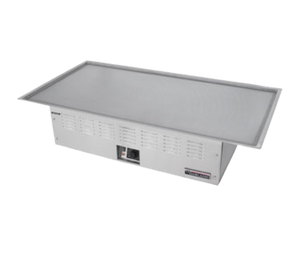 E22-36-72GMX | 73' | Teppanyaki Griddle, Electric E22-36-72GMX | 73' | Teppanyaki Griddle, Electric