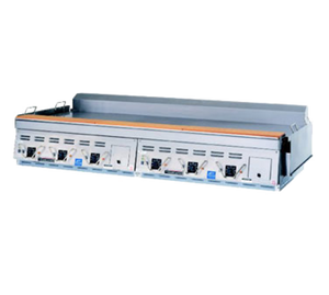 ECG-60R | 60' | Griddle, Electric, Countertop ECG-60R | 60' | Griddle, Electric, Countertop