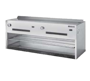 IRCMA-48 | 48' | Cheesemelter, Gas IRCMA-48 | 48' | Cheesemelter, Gas