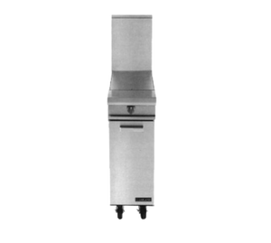 M12S-6 | 12' | Range, 12 Heavy Duty, Gas M12S-6 | 12' | Range, 12 Heavy Duty, Gas