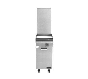 M8S | 17' | Range, 16-17 Heavy Duty, Gas M8S | 17' | Range, 16-17 Heavy Duty, Gas