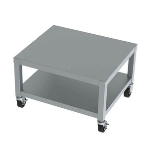 HEMST-60 | 58' | Equipment Stand, for Countertop Cooking HEMST-60 | 58' | Equipment Stand, for Countertop Cooking