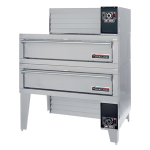 G56PT/B | 63' | Pizza Bake Oven, Deck-Type, Gas G56PT/B | 63' | Pizza Bake Oven, Deck-Type, Gas