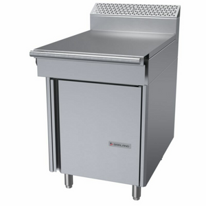 C24-SC | 24' | Spreader Cabinet C24-SC | 24' | Spreader Cabinet