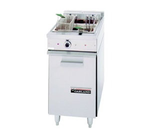 S18SF | 18' | Fryer, Electric, Floor Model, Full Pot