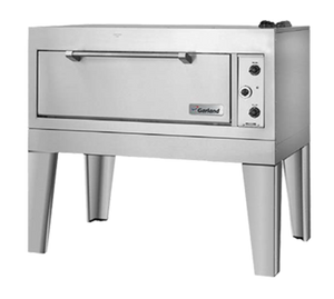 E2005 | 55' | Oven, Deck-Type, Electric E2005 | 55' | Oven, Deck-Type, Electric