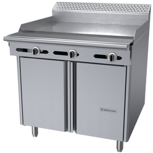 C36-1S | 36' | Range, 36 Heavy Duty, Gas C36-1S | 36' | Range, 36 Heavy Duty, Gas