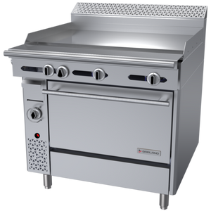 C36-1R | 36' | Range, 36 Heavy Duty, Gas C36-1R | 36' | Range, 36 Heavy Duty, Gas