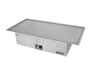 E22-36-45GMX | 46' | Teppanyaki Griddle, Electric E22-36-45GMX | 46' | Teppanyaki Griddle, Electric