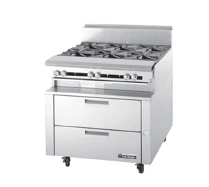 UN17FR60 | 60' | Equipment Stand, Freezer Base UN17FR60 | 60' | Equipment Stand, Freezer Base