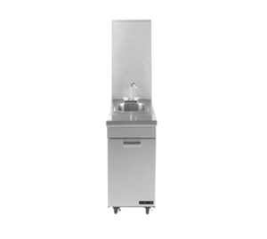 M12SP | 12' | Spreader Cabinet M12SP | 12' | Spreader Cabinet