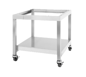 SS-CS24-48 | 48' | Equipment Stand, for Countertop Cooking SS-CS24-48 | 48' | Equipment Stand, for Countertop Cooking