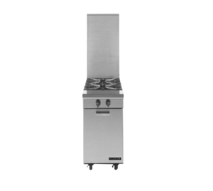 M12T | 12' | Range, 12 Heavy Duty, Gas M12T | 12' | Range, 12 Heavy Duty, Gas