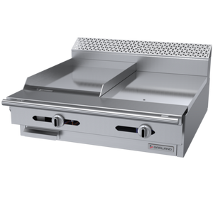 C36-5M | 36' | Range, 36 Heavy Duty, Gas