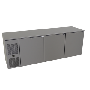 C1FL84-UC | 84' | Refrigerator, Undercounter, Reach-In C1FL84-UC | 84' | Refrigerator, Undercounter, Reach-In