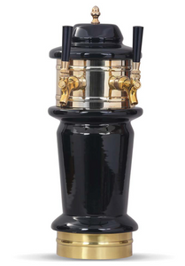MCT-3-MFR | 13' | Draft Beer / Wine Dispensing Tower MCT-3-MFR | 13' | Draft Beer / Wine Dispensing Tower