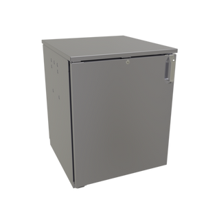 CP1RL24 | 24' | Back Bar Cabinet, Refrigerated, Pass-Thru CP1RL24 | 24' | Back Bar Cabinet, Refrigerated, Pass-Thru