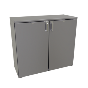 CS1RB40 | 40' | Back Bar Cabinet, Refrigerated CS1RB40 | 40' | Back Bar Cabinet, Refrigerated
