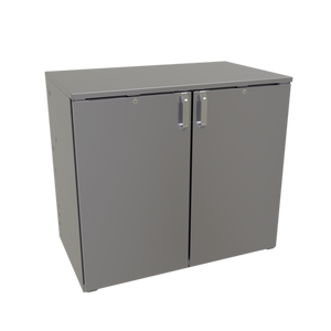 C1RB40 | 40' | Back Bar Cabinet, Refrigerated C1RB40 | 40' | Back Bar Cabinet, Refrigerated