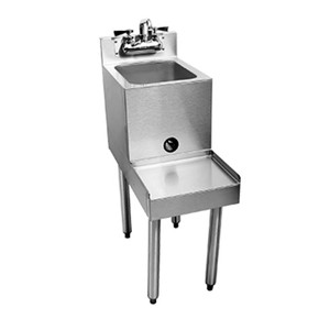 C-BSA-18L | 18' | Underbar Blender Station C-BSA-18L | 18' | Underbar Blender Station