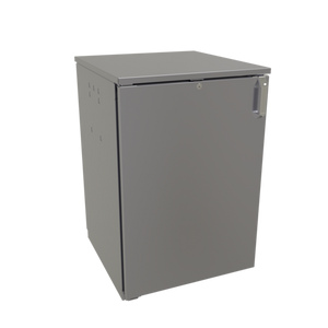 CP1RB24 | 24' | Back Bar Cabinet, Refrigerated, Pass-Thru CP1RB24 | 24' | Back Bar Cabinet, Refrigerated, Pass-Thru