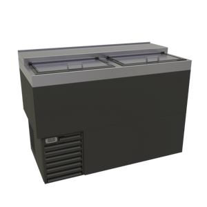 ST48-B | 48' | Bottle Cooler
