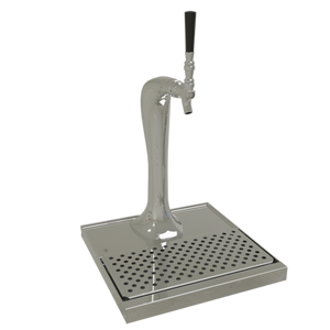CBT-1-MFR | 14' | Draft Beer / Wine Dispensing Tower CBT-1-MFR | 14' | Draft Beer / Wine Dispensing Tower