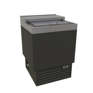 ST24-B | 24' | Bottle Cooler ST24-B | 24' | Bottle Cooler