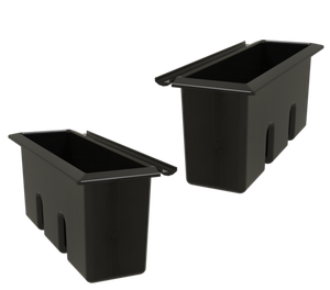 BW3-2 | 0' | Underbar Bottle Well BW3-2 | 0' | Underbar Bottle Well