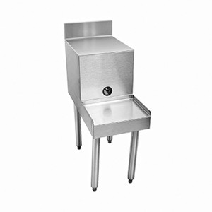 C-FBSA-14 | 14' | Underbar Blender Station C-FBSA-14 | 14' | Underbar Blender Station