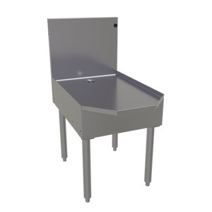 IOS-18 | 18' | Underbar Blender Station IOS-18 | 18' | Underbar Blender Station